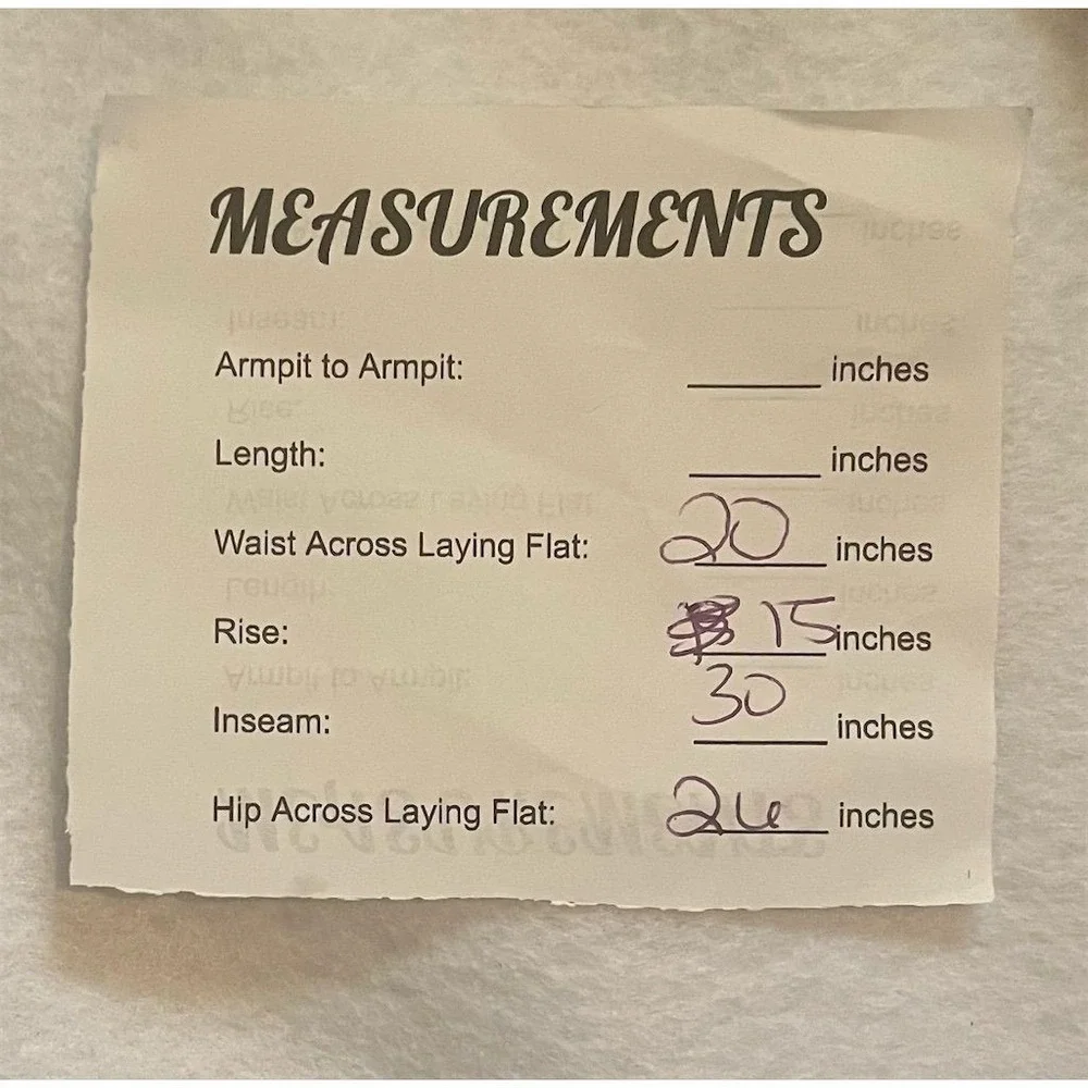 American Eagle Outfitters Hi Rise Girlfriend Jeans Light Wash Distressed 20 Long - Picture 7 of 7